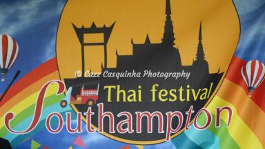 Southampton Thai Festival